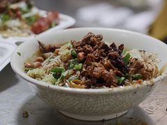 -宋记海南粉传承老店(人民西路店)