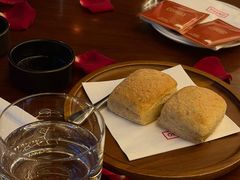 -Tivano意大利餐厅(成都居舍酒店)