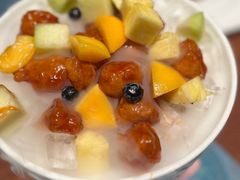 -大树餐厅(益田假日店)