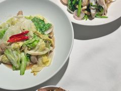 -汤城小厨•粤菜•靓汤(苏州街店)