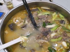 跳水支鱼-鼎丰大酒店(东风新村店)