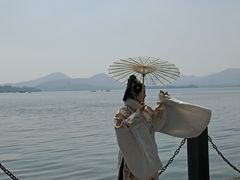-西湖天地
