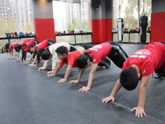 -极斗-IKMF马伽术·格斗运动学院(东直门店)