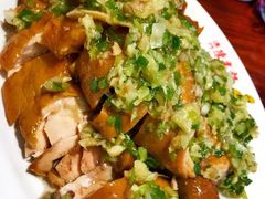 -陈光记烧腊(长寿路店)