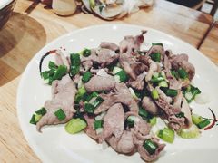 -老巷口川味火锅