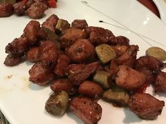 -西安阳光国际大酒店·中餐厅