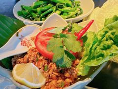 -大头虾越式风味餐厅(光明广场店)