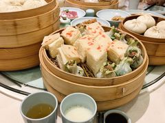 -冶春茶社(星汉大厦店)