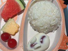 -千百味红餐厅·江西菜(绿地双子塔店)