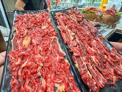 -刘少华贵州小黄牛·鲜牛肉火锅(总店)