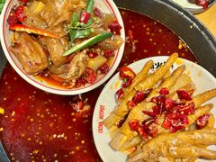 -楠火锅(太古里总店)