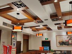-福来居烤鸭店(天坛二店)