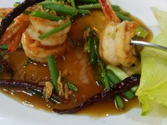 -BAI BUA RESTAURANT