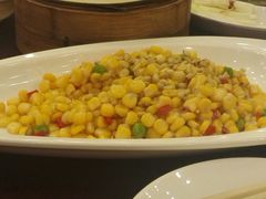 什锦玉米-西安烤鸭店(369烤鸭王店)