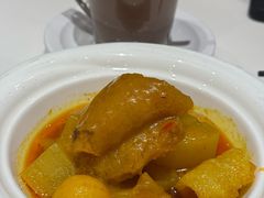 -龙记香港茶餐厅(久光百货店)