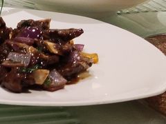 -阳澄湖费尔蒙酒店颐丰阁中餐厅(马鞍山西路店)