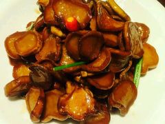 -宴秋杭州菜(锦艺城店)