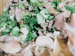 -正宗苏稽毛哥跷脚牛肉总店