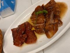 -禧座港式餐厅(星河店)