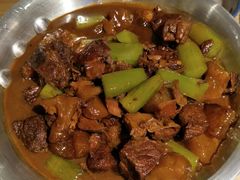 原朴牛肉-湘间田舍(北仑银泰店)