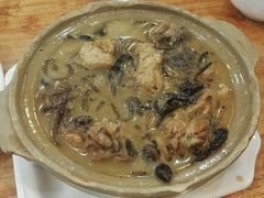 -东北农家饺子村(昌平路店)