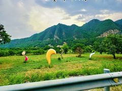-京东石林峡风景区