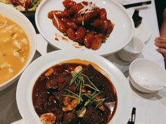 -福海居烤鸭店(鸟巢店)