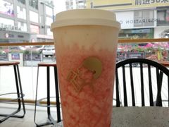 -喜茶(广州石牌桥店)