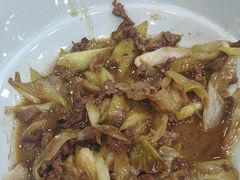 -乔家满族八大碗(流水沟店)