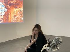 -chi K11艺术空间展览厅