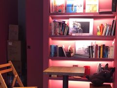 -Punchline Coffee&Roaster(同济大学店)