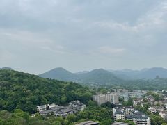 -吴山景区