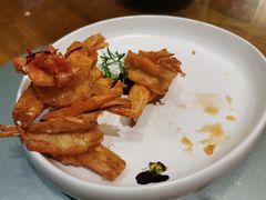 -局气 烤鸭·北京菜(光华路店)