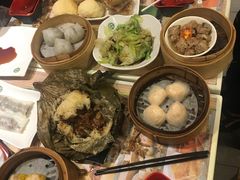 -添好运点心专门店(中环IFC店)