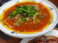 -祥之缘北京烤鸭(美利广场店)