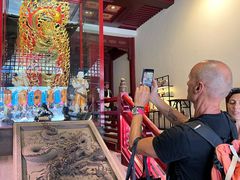 -新加坡佛牙寺龙华院