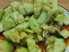 -胜泽眼镜烧烤(云霄路直营店)