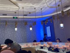 -争鲜回转寿司(南开大悦城店)