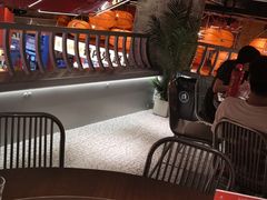 -神府路壹号·海鲜烧烤排档(三坊七巷店)