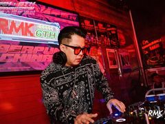 -RMK Shochu Bar(三诺店)