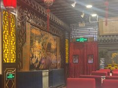 -老浒记烤鸭-北京菜(琉璃厂店)