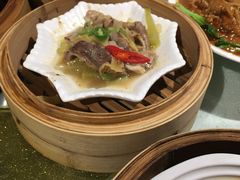 -潮福城大酒楼·潮味粤品·港式点心(湖滨北路店)