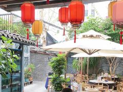 -院8里·少城记忆老川菜(宽窄巷子店)