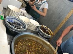 -马光荣肉丸糊辣汤(边东街店)
