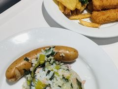 -宜家·瑞典风味餐厅(无锡店)