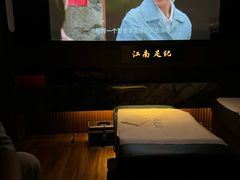 -江南足纪·影院足道·轻奢SPA(红山6979店)