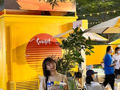 -东莞松山湖万象汇