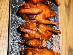 -大鸽饭(岗顶店)
