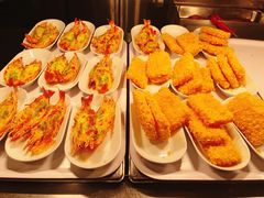 -宜家·瑞典风味餐厅(天津东丽商场店)