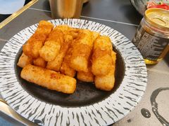 -锅哥有料老火锅(金港国际店)